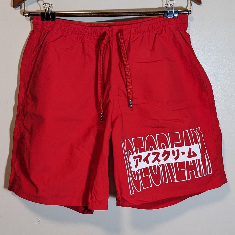 Icecream No Boundaries Short